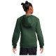 Nike Παιδικό φούτερ Sportswear Club Fleece Nike Παιδικό φούτερ Sportswear Club Fleece